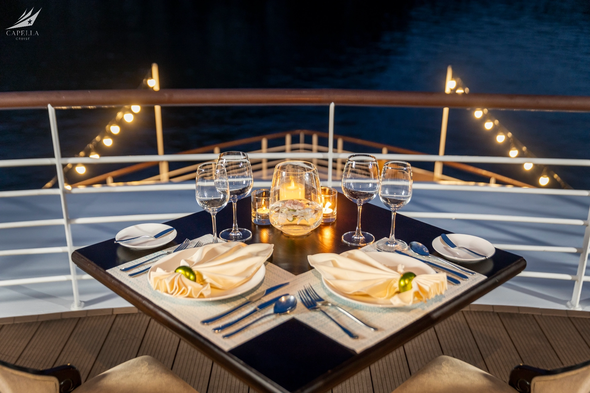 private-dinner-personalized-service