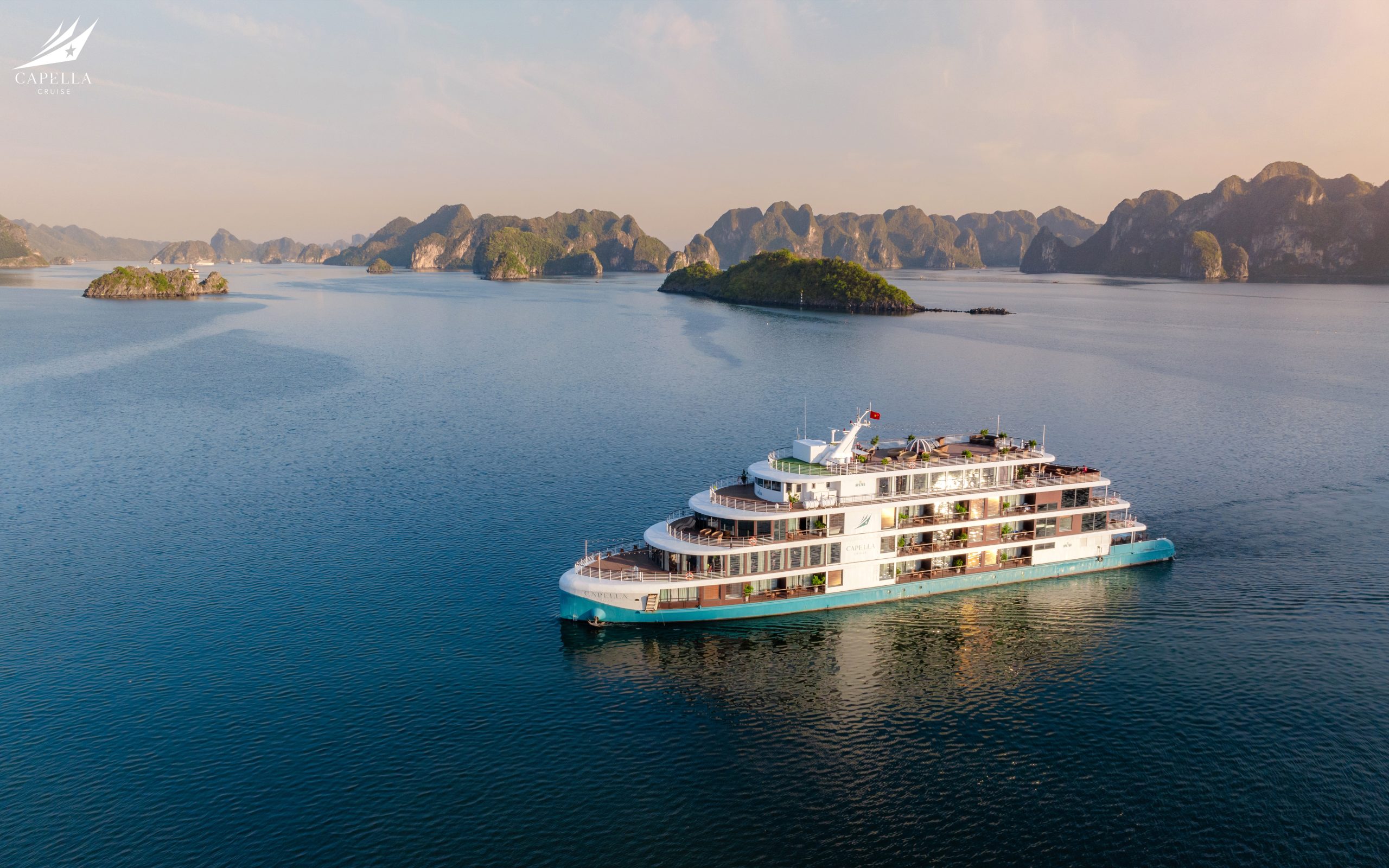 Weather in Halong Bay All Year Round